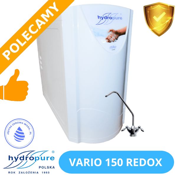 Hydropure VARIO 150 REDOX